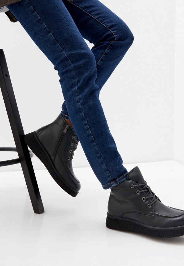 фото Ботинки kraus shoes collection