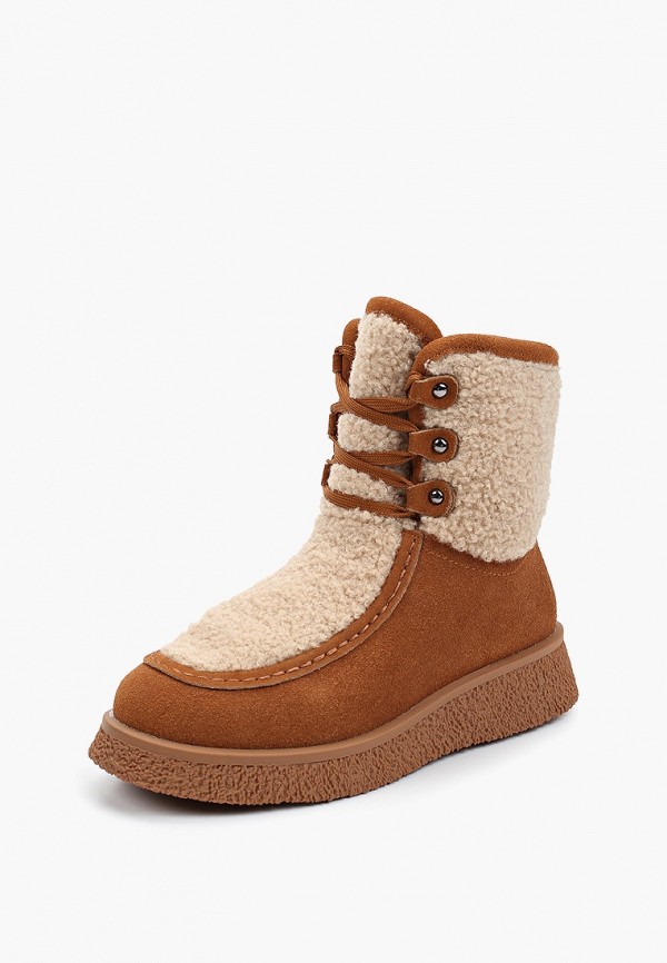 фото Ботинки kraus shoes collection