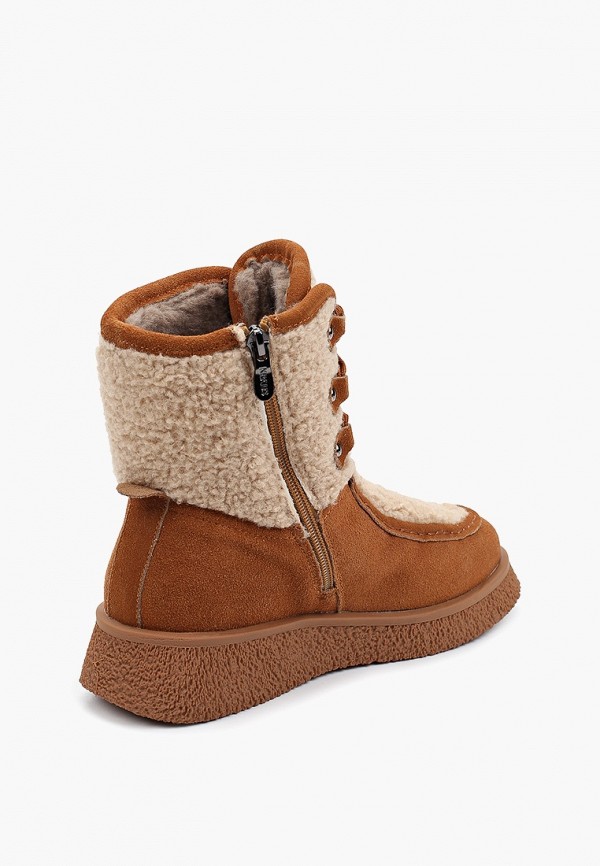 фото Ботинки kraus shoes collection