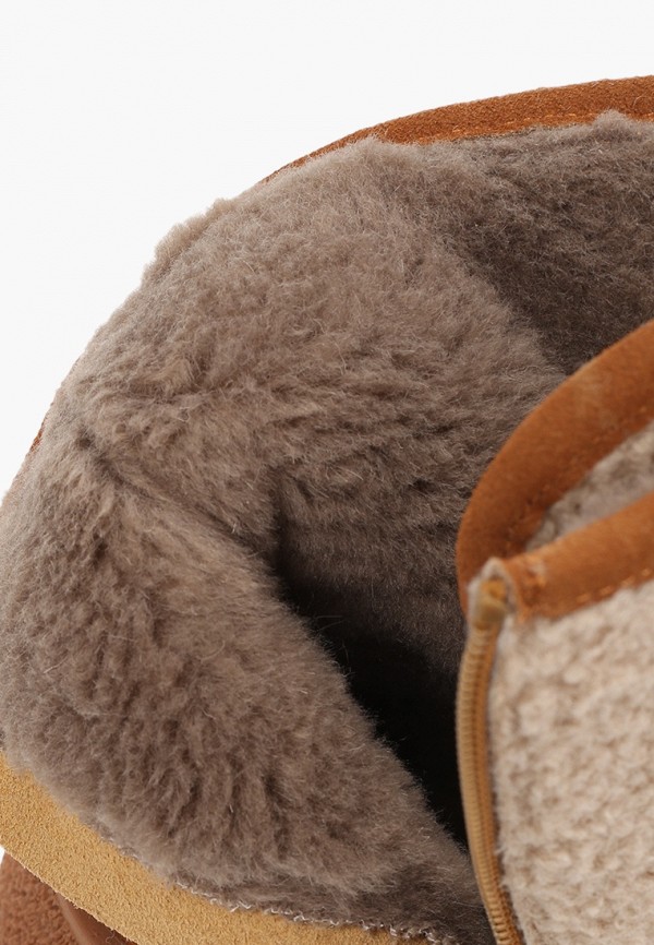 фото Ботинки kraus shoes collection