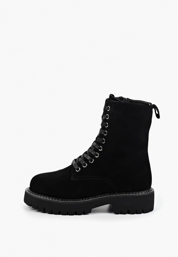 фото Ботинки kraus shoes collection