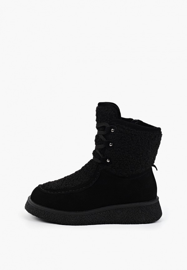фото Полусапоги kraus shoes collection
