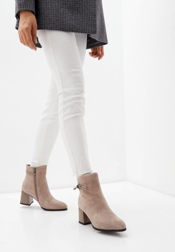 фото Ботильоны kraus shoes collection