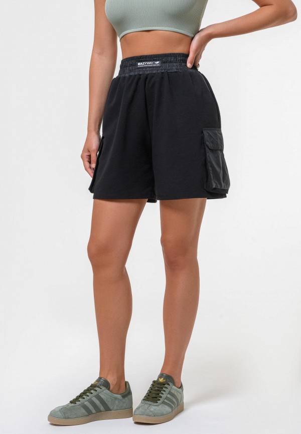 фото Шорты спортивные eazyway