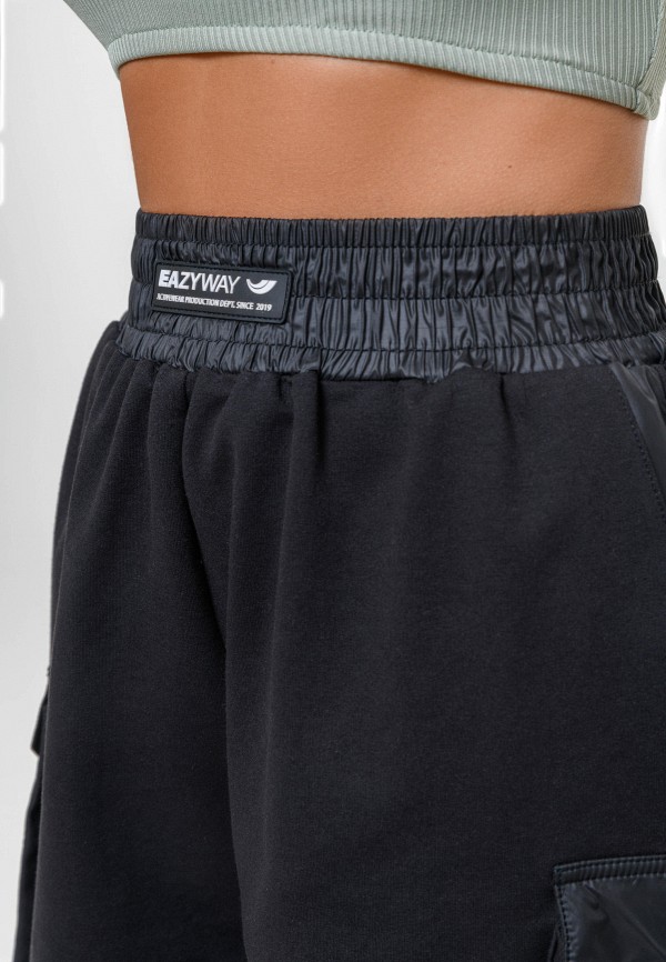 фото Шорты спортивные eazyway