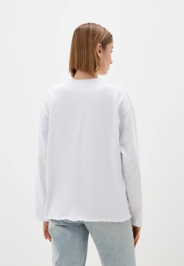 фото Лонгслив jol