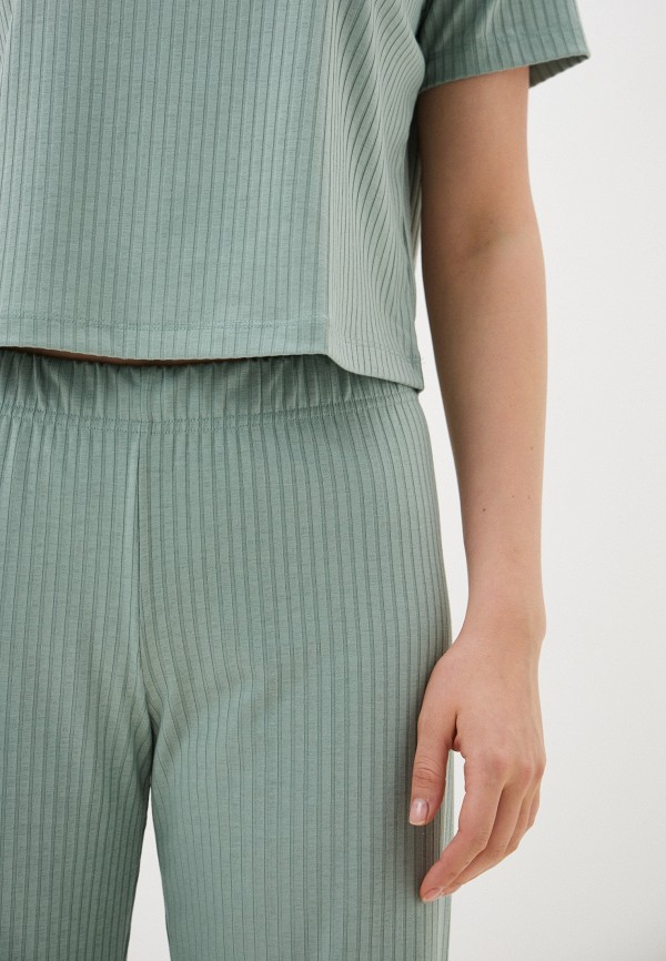 фото Брюки домашние almando melado