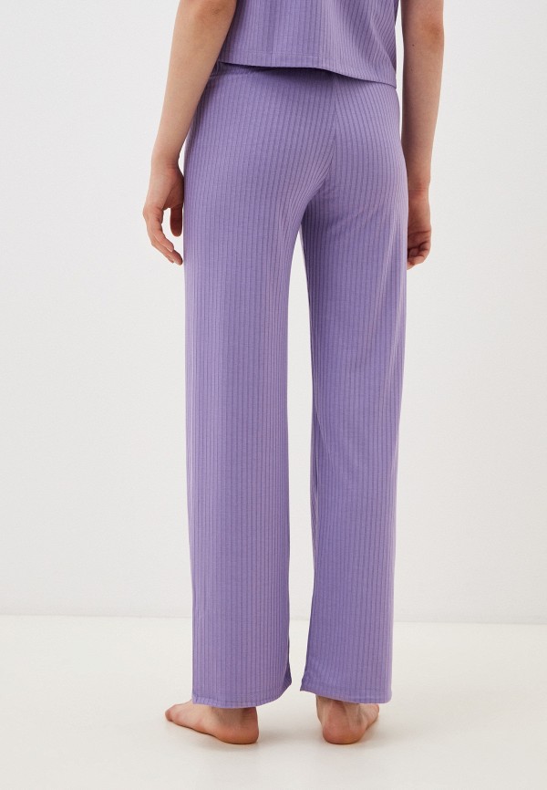 фото Брюки домашние almando melado