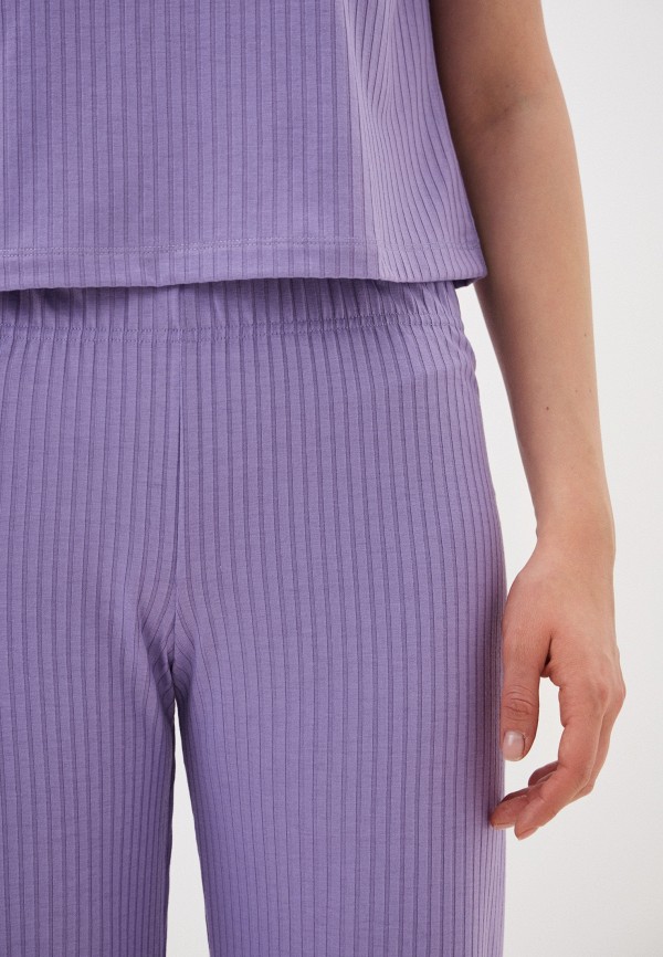 фото Брюки домашние almando melado