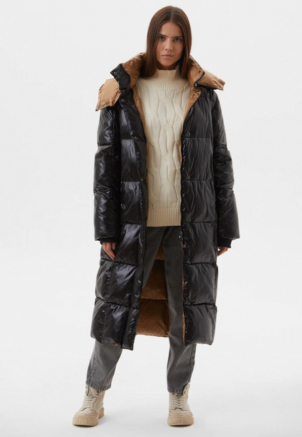 фото Куртка утепленная kanzler