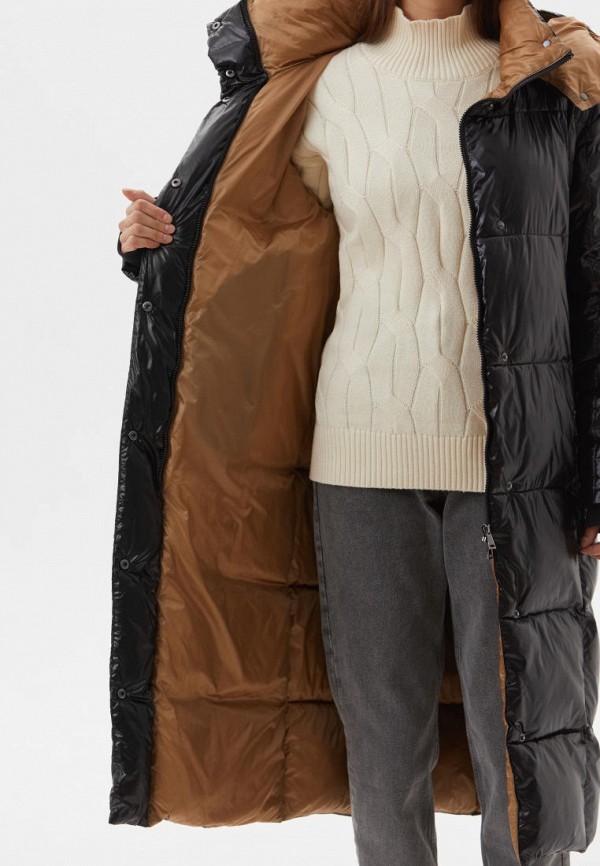 фото Куртка утепленная kanzler