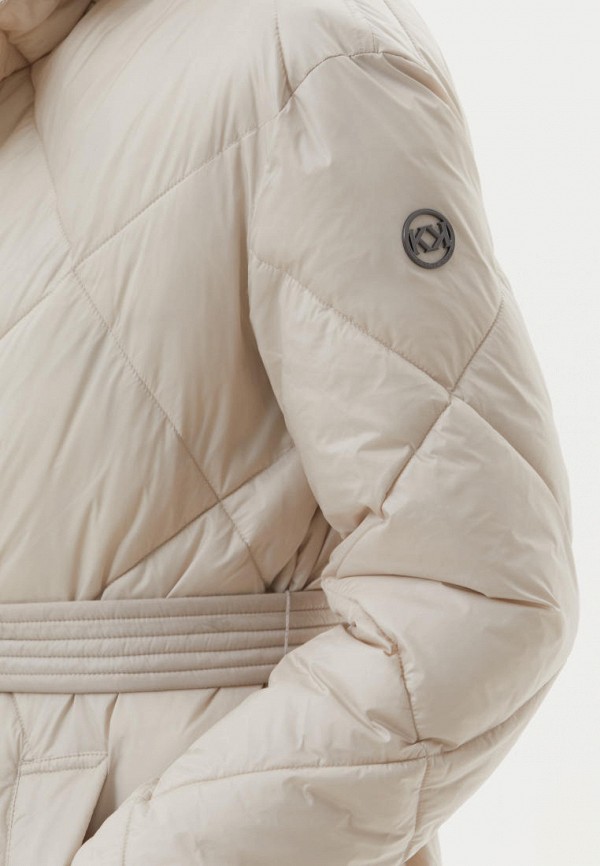 фото Куртка утепленная kanzler