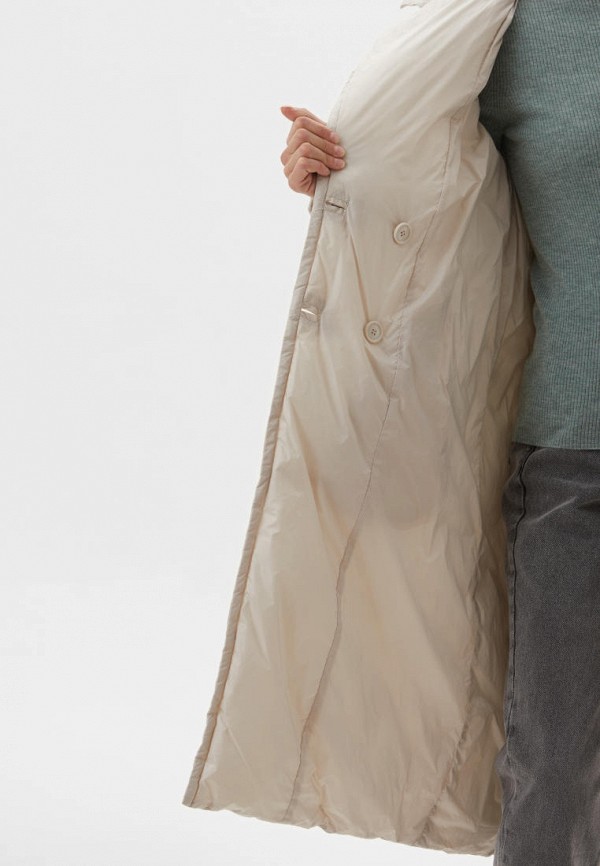 фото Куртка утепленная kanzler