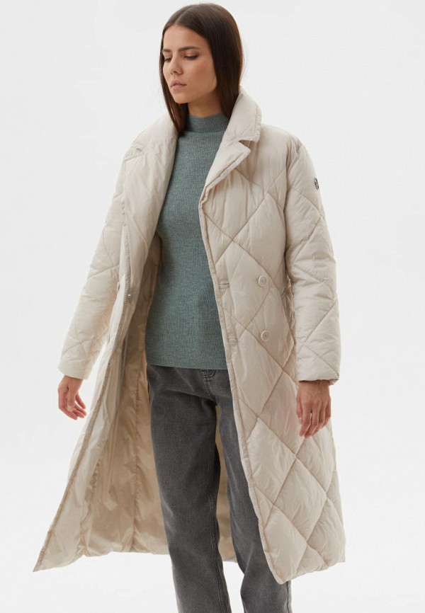 фото Куртка утепленная kanzler