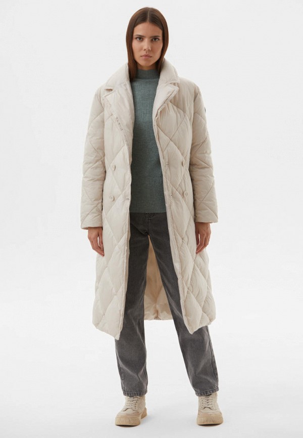 фото Куртка утепленная kanzler