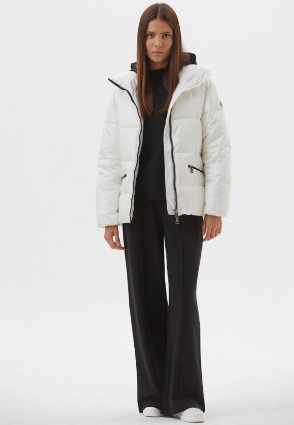 фото Куртка утепленная kanzler