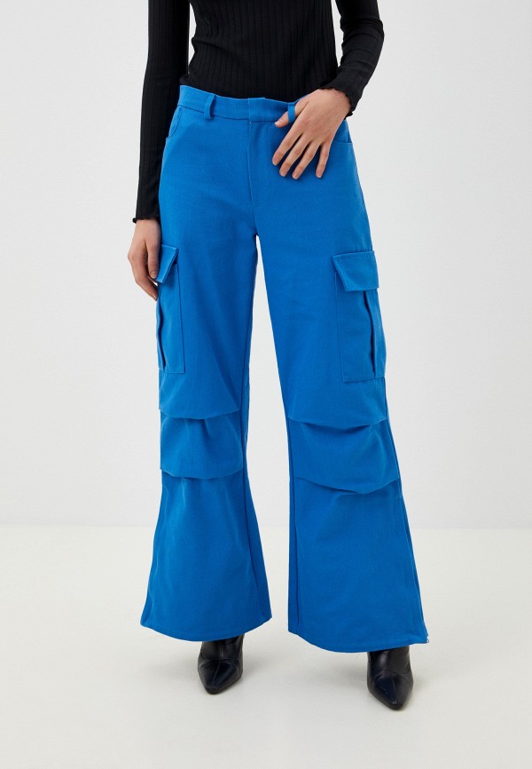 фото Брюки jol