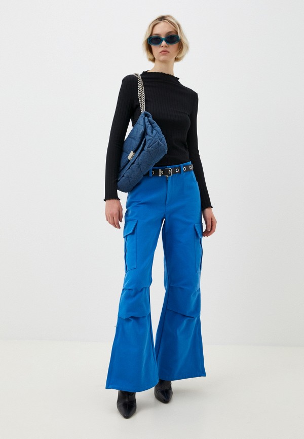 фото Брюки jol