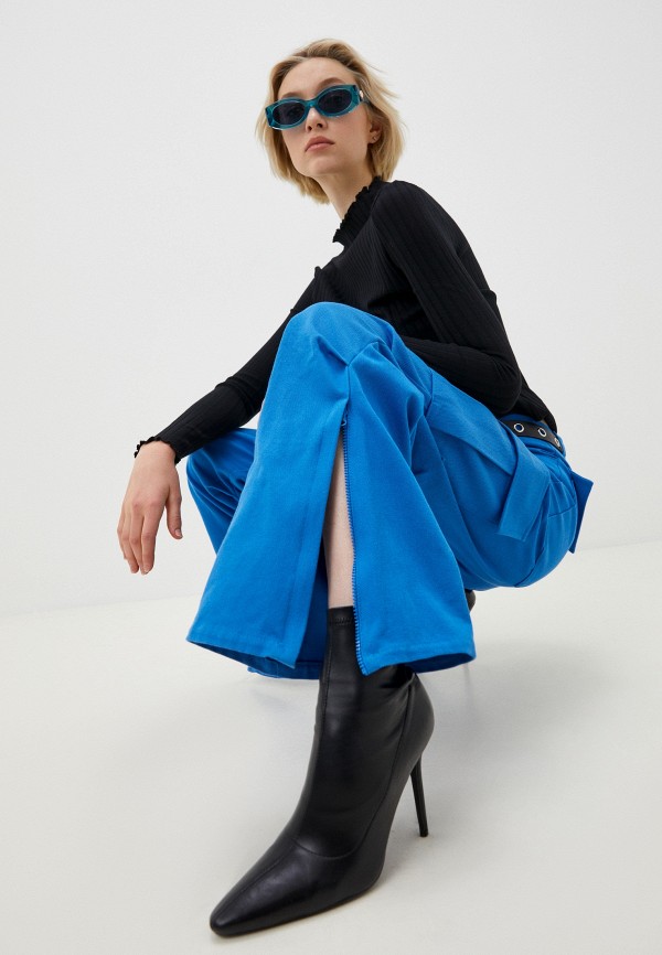 фото Брюки jol