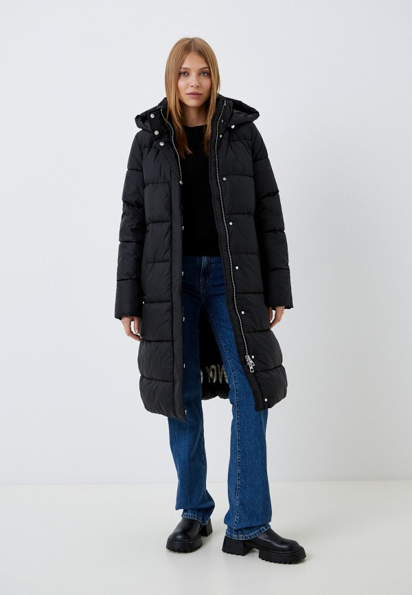 фото Куртка утепленная marc o'polo