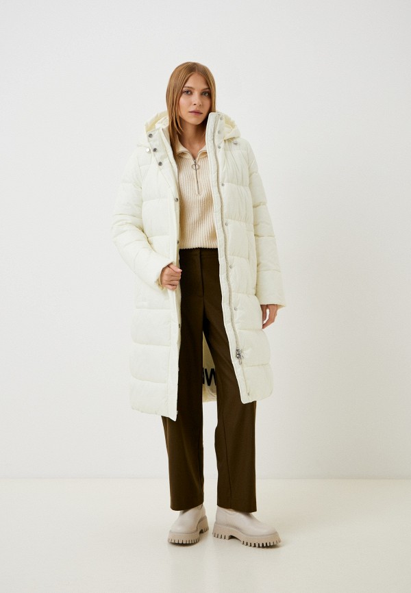 фото Куртка утепленная marc o'polo