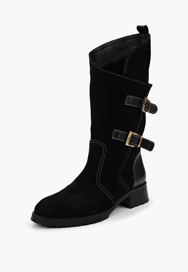 фото Сапоги lusavou