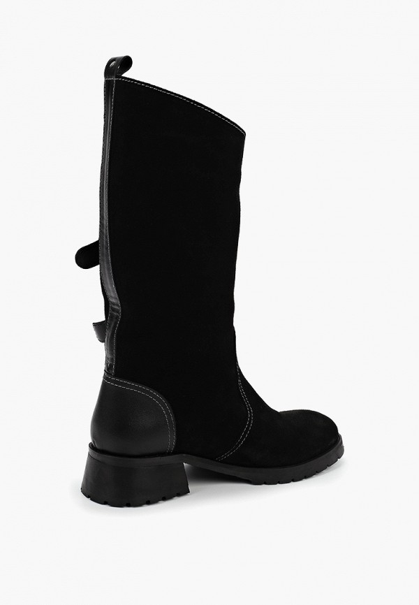 фото Сапоги lusavou