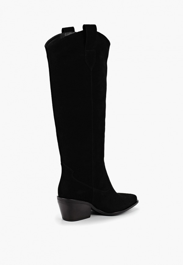 фото Сапоги lusavou