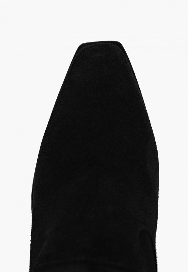 фото Сапоги lusavou