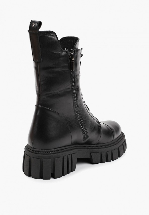 фото Ботинки lusavou