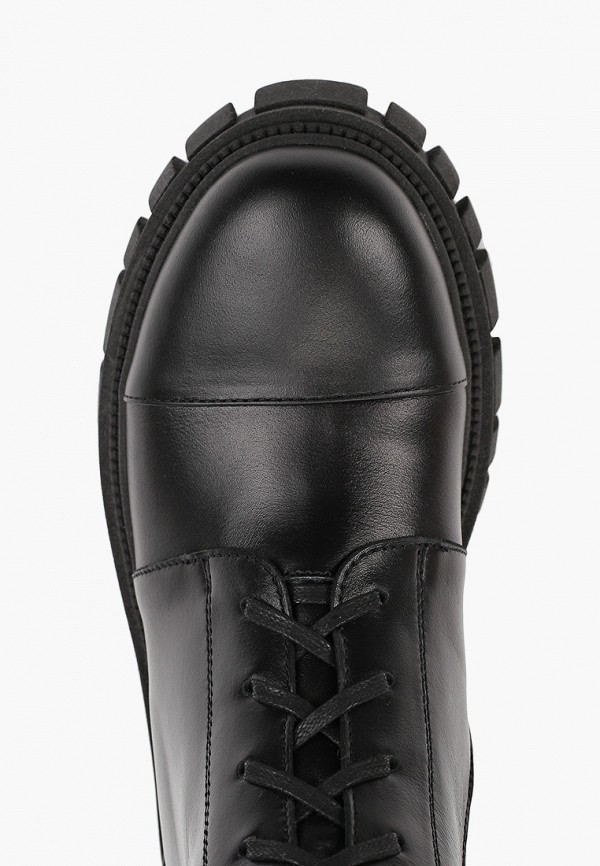 фото Ботинки lusavou