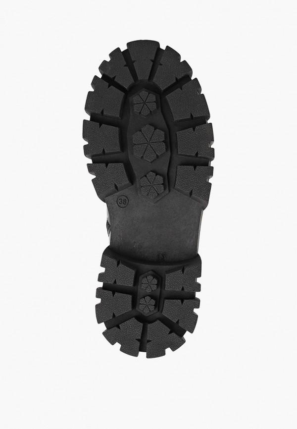 фото Ботинки lusavou