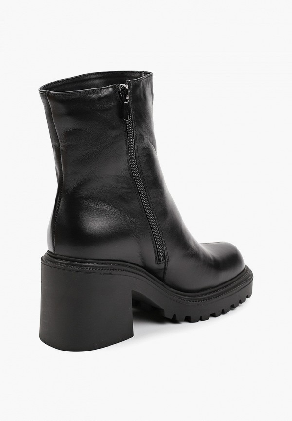 фото Ботильоны lusavou