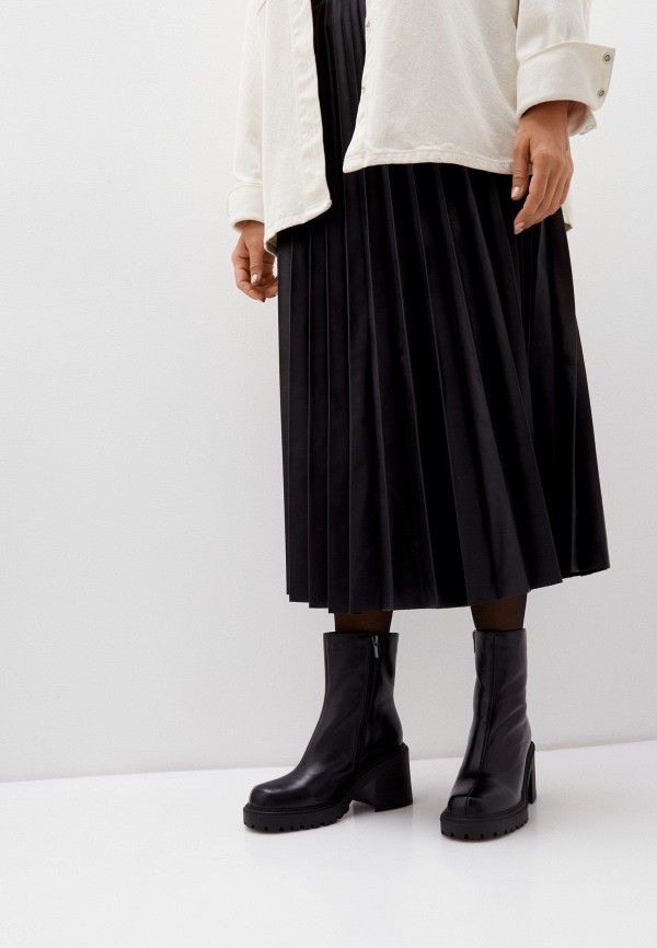 фото Ботильоны lusavou