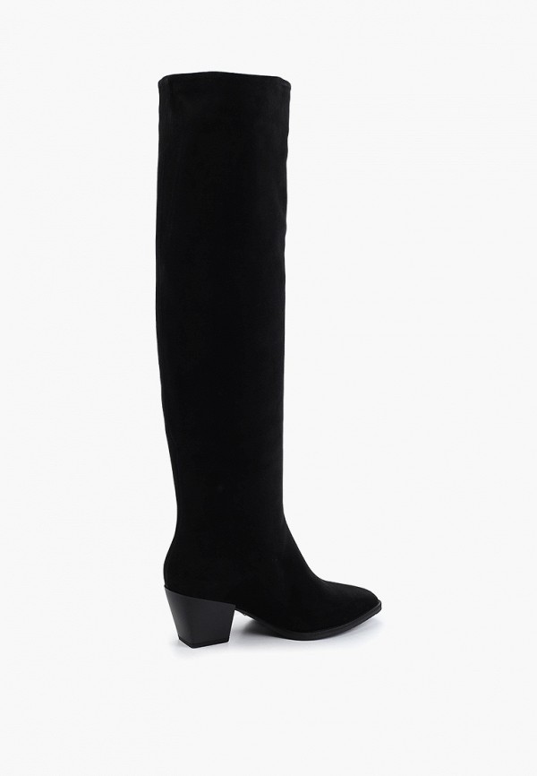 фото Ботфорты lusavou