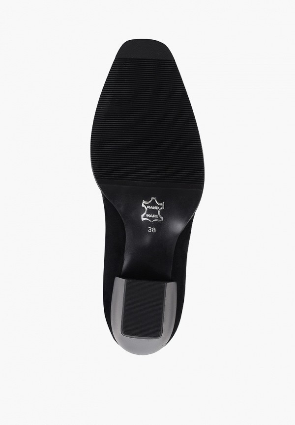 фото Ботфорты lusavou