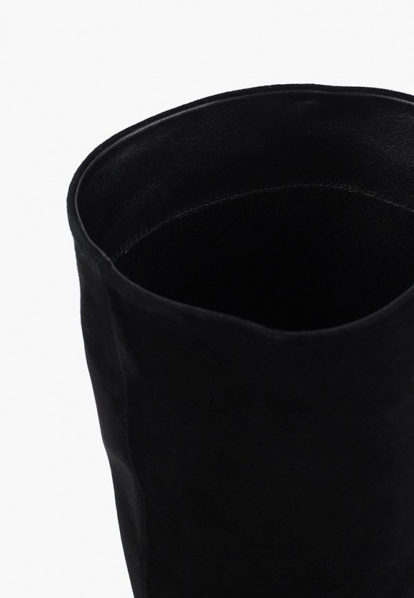 фото Ботфорты lusavou