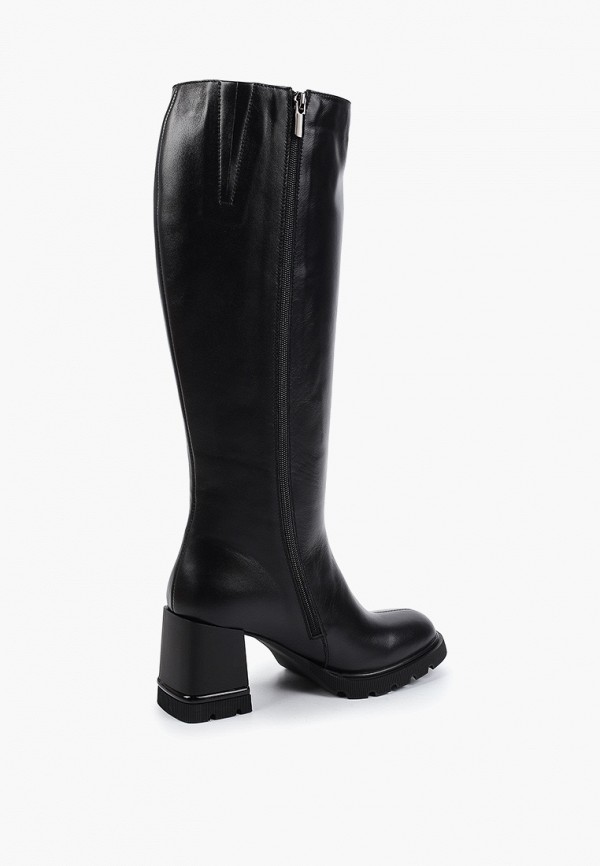 фото Сапоги lusavou