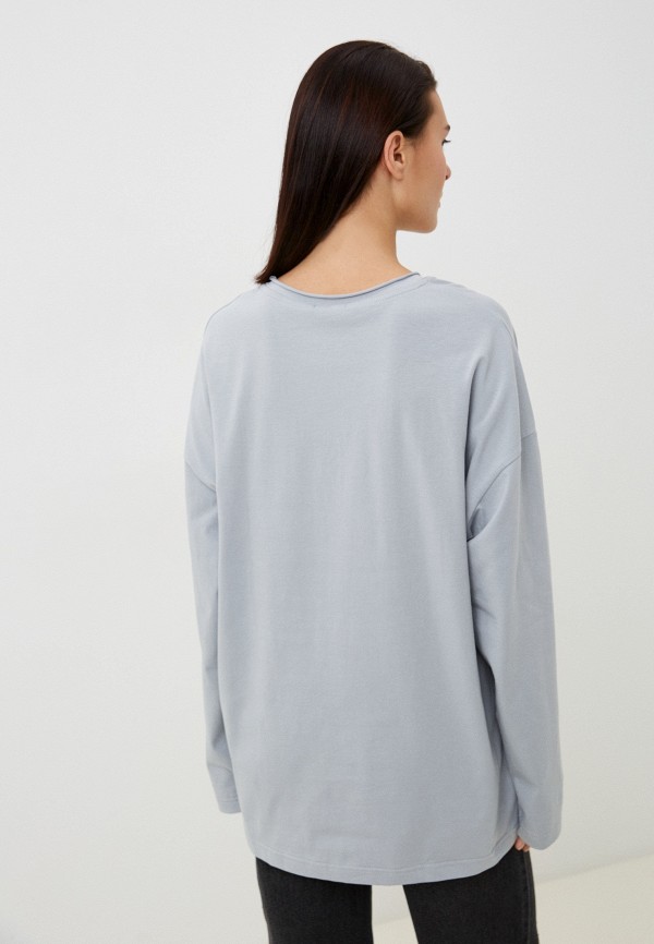 фото Лонгслив artograph