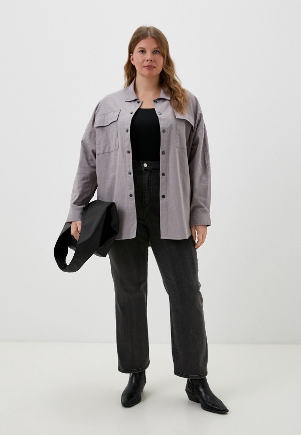 фото Рубашка artograph