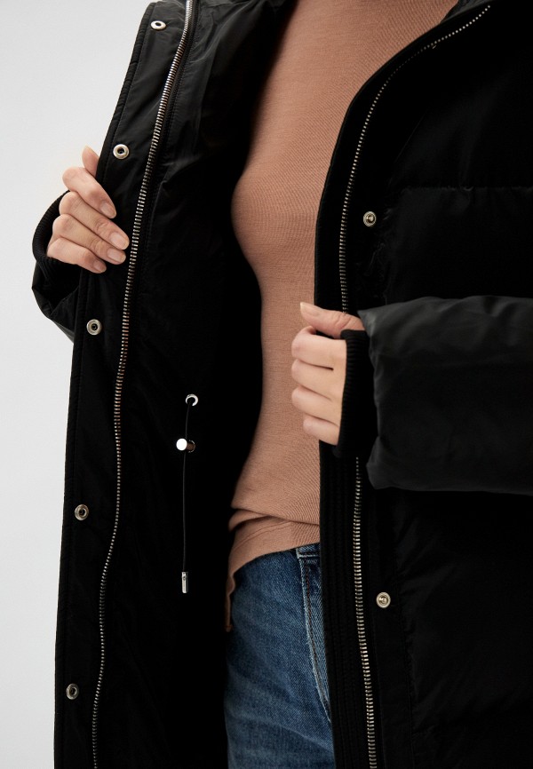 фото Куртка утепленная iro