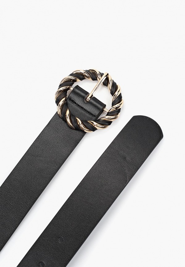 фото Ремень silver fish