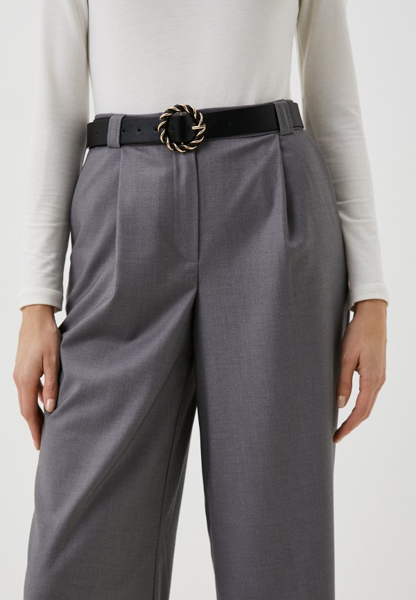 фото Ремень silver fish