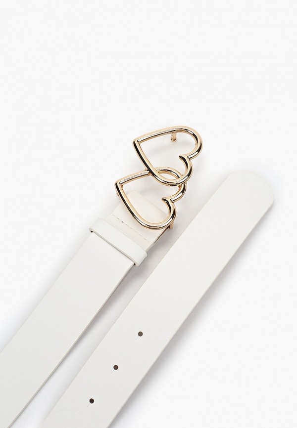 фото Ремень silver fish