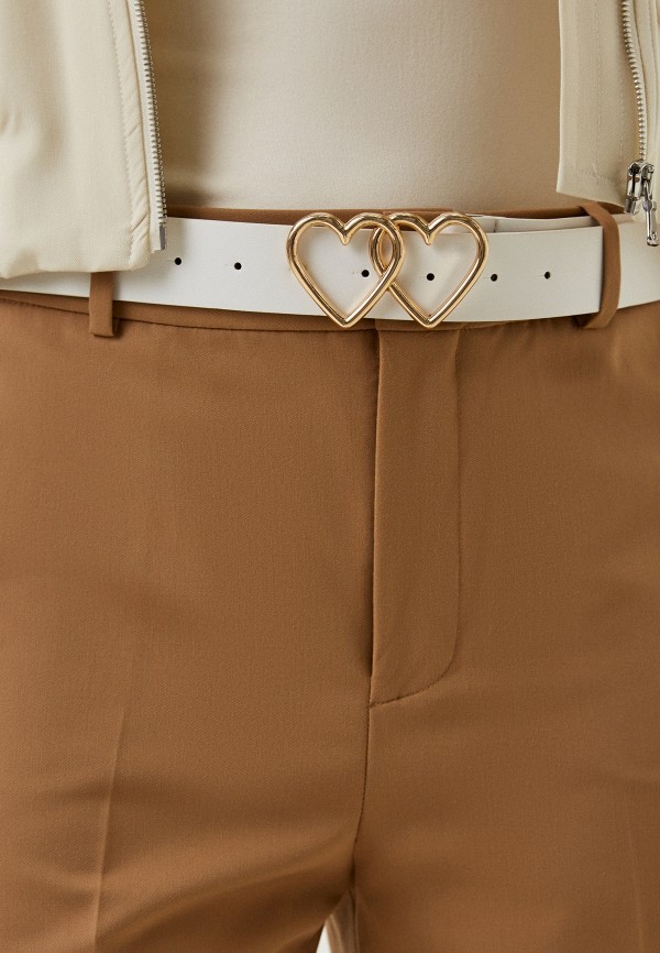 фото Ремень silver fish