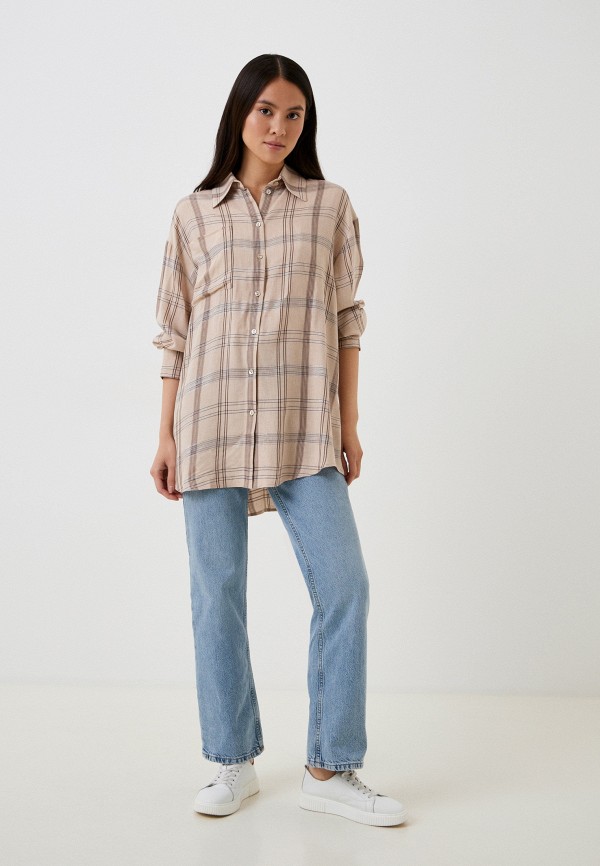 фото Рубашка eleganzza