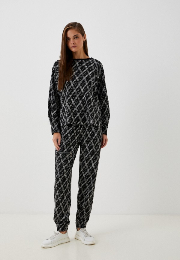 фото Брюки спортивные lo