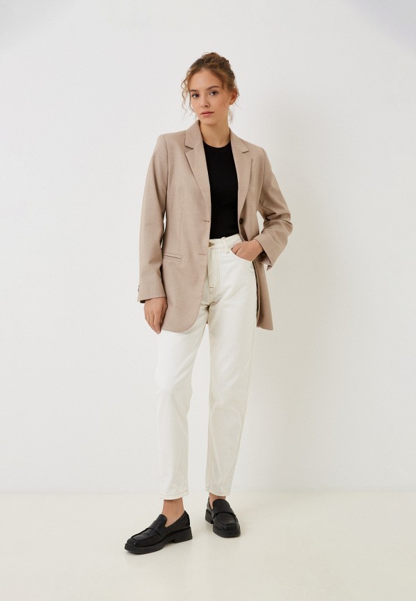 фото Джинсы agenda