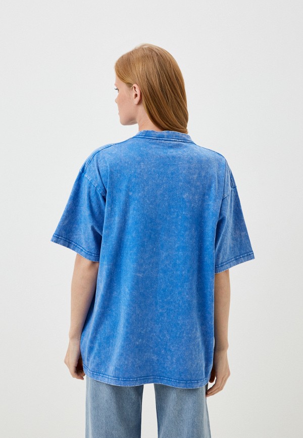 фото Футболка latrika