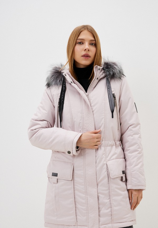 фото Куртка утепленная alpex